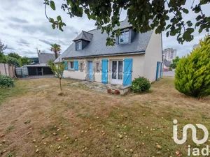 Maison traditionnelle à Redon (35600)
