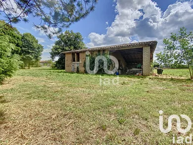 House at Nègrepelisse (82800)