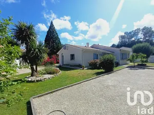 Maison à Cissac-Médoc (33250)