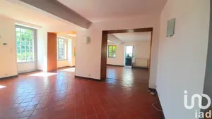 Park home at Saint-Aubin-sur-Yonne (89300)