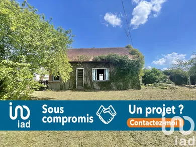 Maison à Mardié (45430)