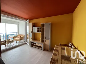 Appartement à Saint-Hilaire-de-Riez (85270)