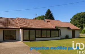Maison à Authumes (71270)