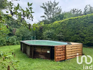 House at Lagny-sur-Marne (77400)