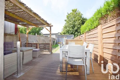 House at Calais (62100)