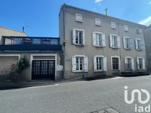 Traditional house at Rieux-Minervois (11160)