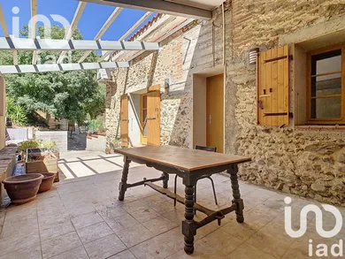 Maison à Bouleternère (66130)