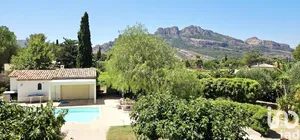 House at Roquebrune-sur-Argens (83520)