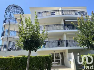 Appartement à Vaux-sur-Mer (17640)