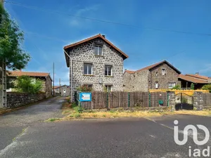 Maison de village à Le Bouchet-Saint-Nicolas (43510)
