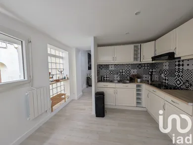 Appartement à Herblay-sur-Seine (95220)