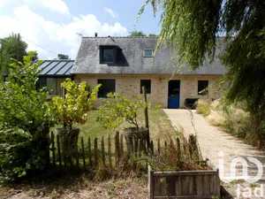 Maison à Kernouës (29260)