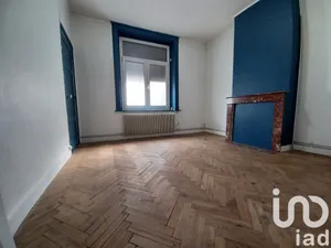 Apartment at Lille (59000)