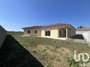 Maison traditionnelle à Juillan (65290)