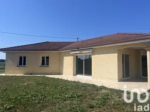 Maison traditionnelle à Juillan (65290)