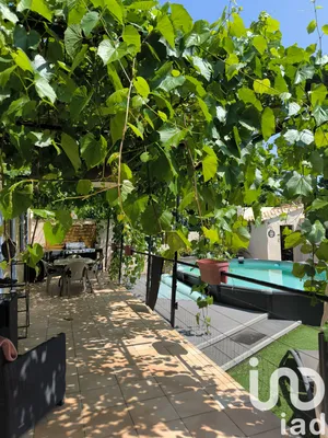 Maison traditionnelle à Orange (84100)