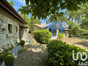 Maison à Grayan-et-l'Hôpital (33590)