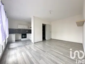 Appartement à Troyes (10000)