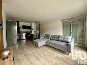 Appartement à Chambray-lès-Tours (37170)