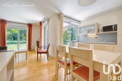 Appartement à Divonne-les-Bains (01220)