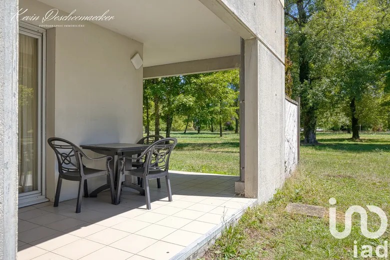 Appartement 2 pièces 46 m² · à Divonne-les-Bains · 46 m² · 248 000 €