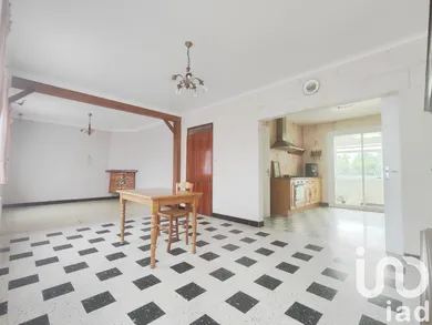 House at Coyecques (62560)