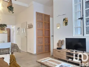 Appartement à La Ciotat (13600)