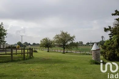 House in Le Teilleul (50640)