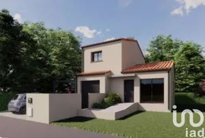 Maison à Ponteilla (66300)