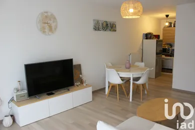 Appartement à Le Mans (72000)