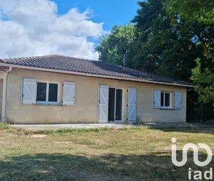 House at Rieumes (31370)
