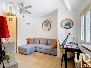 Maison de village à Bouleternère (66130)