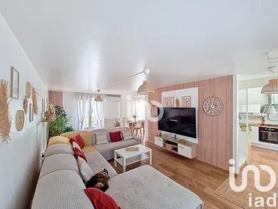 Maison à Villenoy (77124)