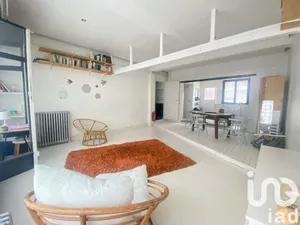 Apartment at Amiens (80000)