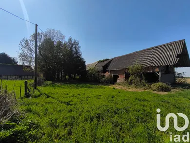 Garage in Trouville-la-Haule (27680)