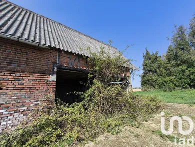 Garage in Trouville-la-Haule (27680)