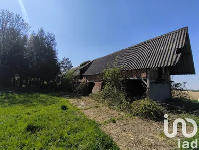 Garage à Trouville-la-Haule (27680)