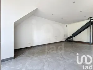 Duplex à Pontault-Combault (77340)