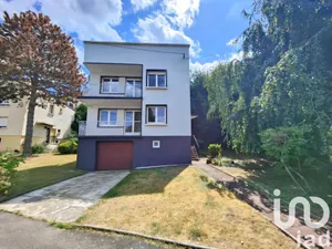 House at Forbach (57600)