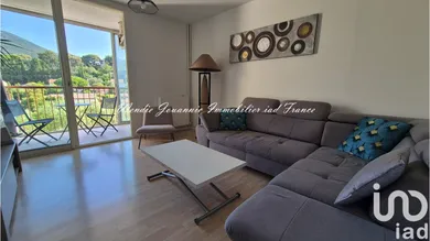 Apartment at TOULON (83100)
