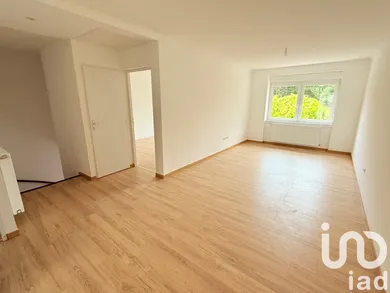 Maison de ville à Verny (57420)