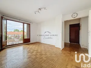 Appartement à Champigny-sur-Marne (94500)