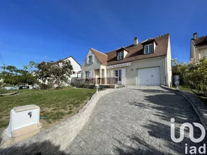 Maison à Marly-la-Ville (95670)