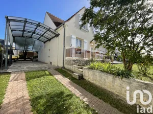 House at Marly-la-Ville (95670)
