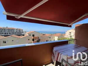Appartement à Capbreton (40130)