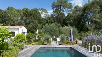 Maison à Rivedoux-Plage (17940)