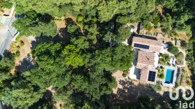 Maison à Rivedoux-Plage (17940)