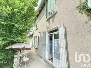 House at Le Lardin-Saint-Lazare (24570)