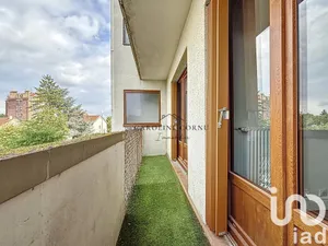 Apartment at Champigny-sur-Marne (94500)