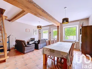 Maison à Chéreng (59152)